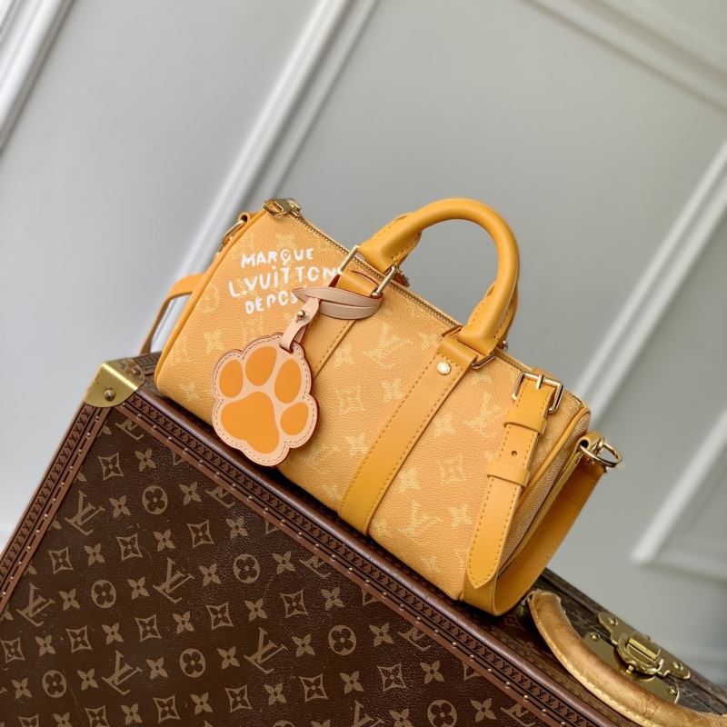 LV Travel Bags